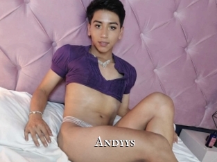 Andyys