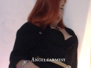 Angelcarmesy