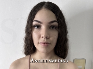 Angelesmedina