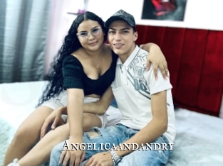 Angelicaandandry