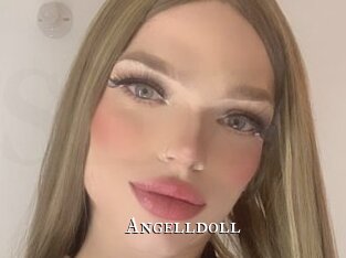 Angelldoll