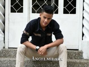 Angelmilark