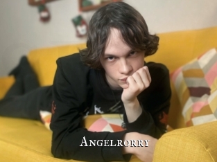 Angelrorry