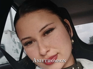 Aniethomson