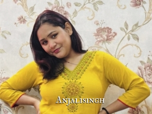 Anjalisingh