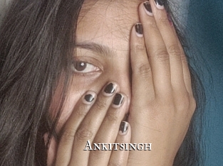 Ankitsingh