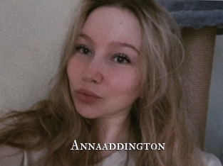 Annaaddington