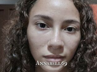 annabell69 cams