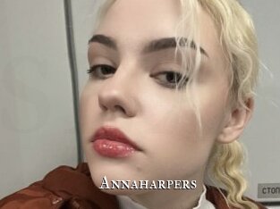Annaharpers