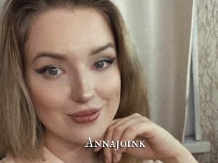 Annajoink