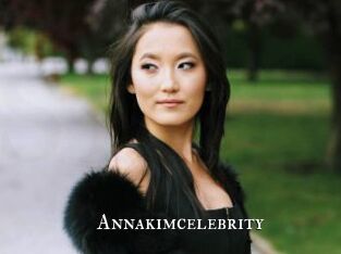 Annakimcelebrity