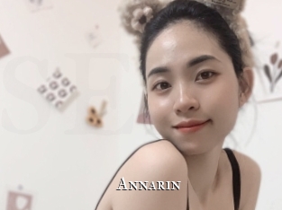 Annarin