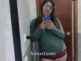 Annastassie