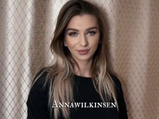 Annawilkinsen