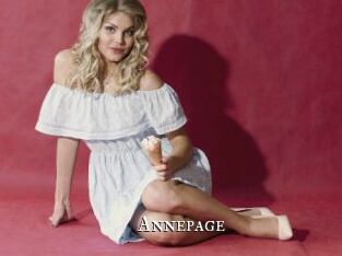 Annepage