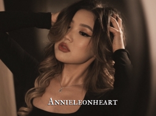 Annieleonheart