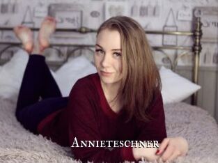 Annieteschner
