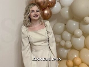 Annisalison