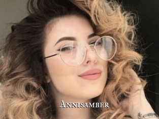Annisamber