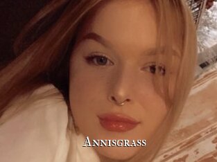Annisgrass