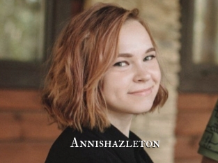 Annishazleton