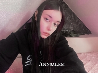 Annsalem