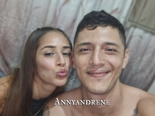 Annyandrene