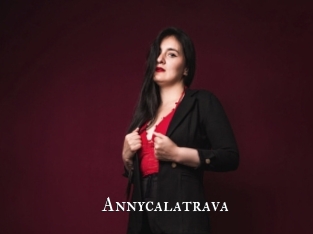 Annycalatrava