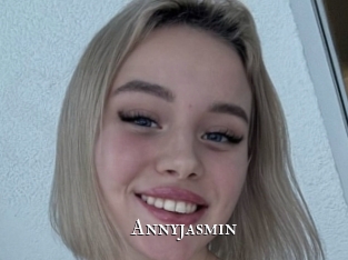 Annyjasmin