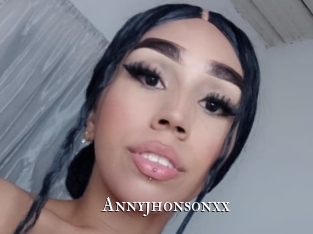 annyjhonsonxx cams