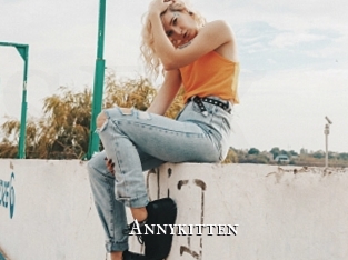 annykitten cams