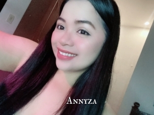 Annyza