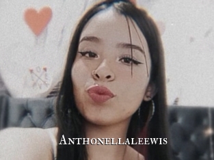Anthonellaleewis