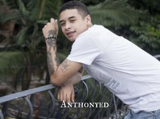 Anthonyed