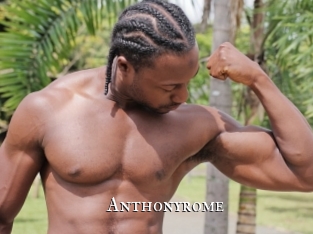 Anthonyrome