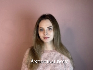Antoniaaldous