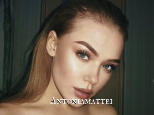 Antoniamattei