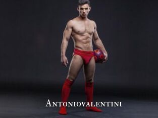 Antoniovalentini