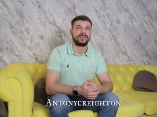 Antonycreighton