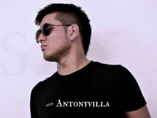 Antonyvilla