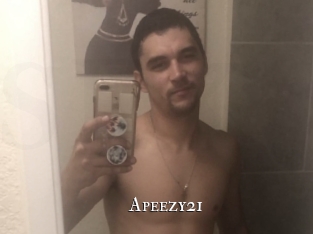 Apeezy21