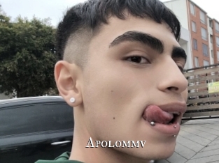 Apolommv