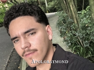 Apoloraymond