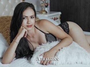 Aprildan