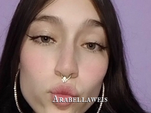 Arabellaweis