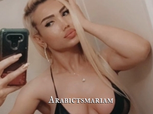 Arabictsmariam