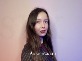 Arabrickell