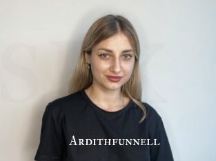 Ardithfunnell