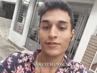 Aresthewolf