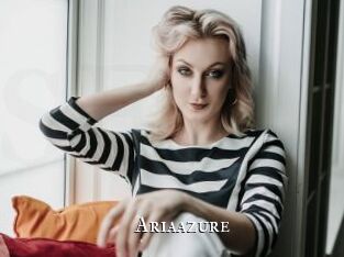 Ariaazure